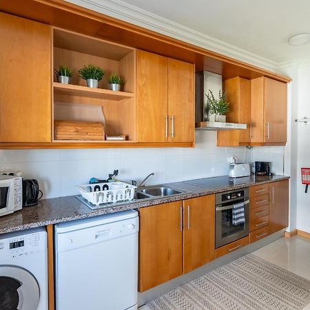 Sam'S House Apartment ฟอซโดอาเรโย ภายนอก รูปภาพ