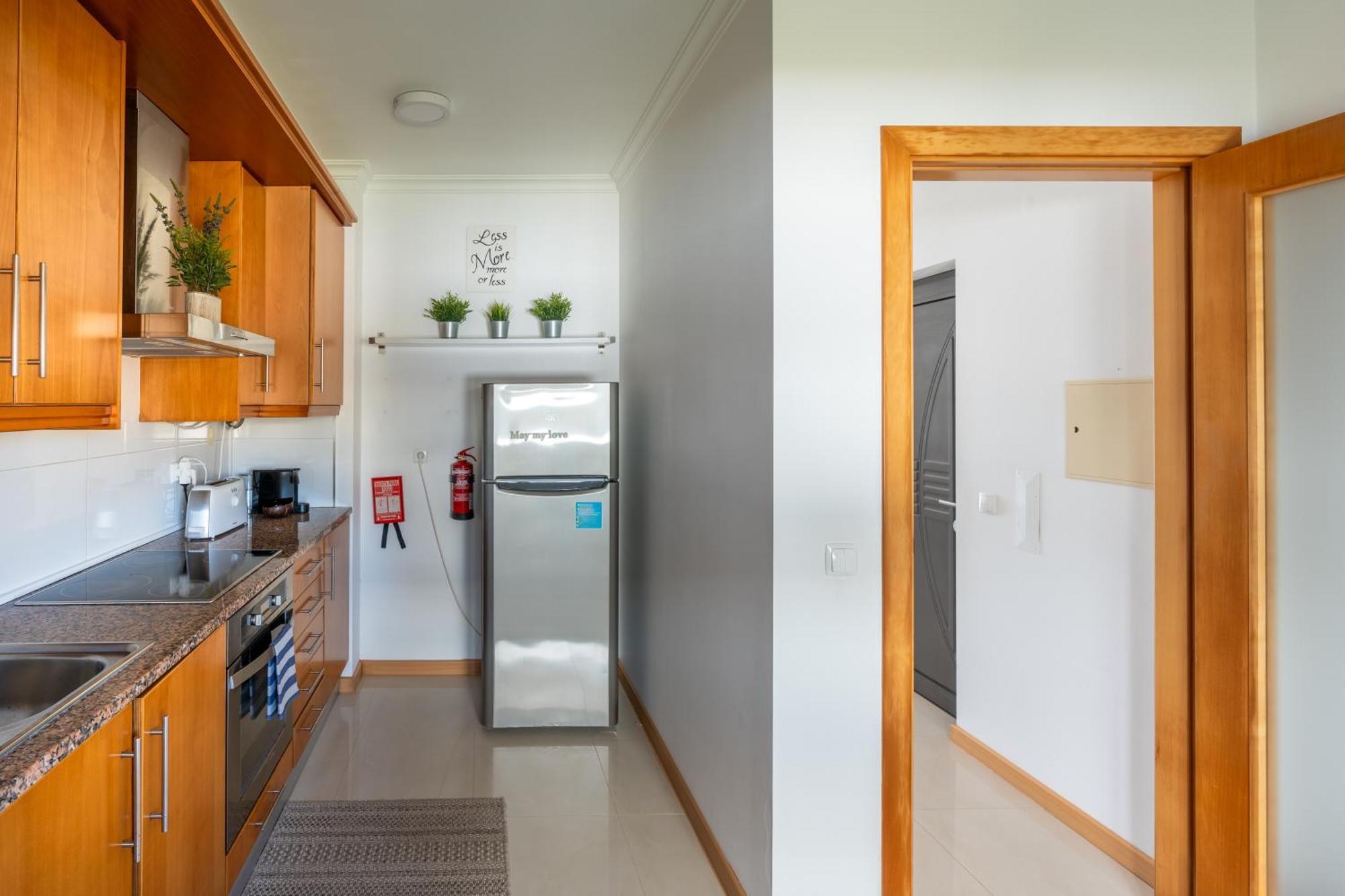 Sam'S House Apartment ฟอซโดอาเรโย ภายนอก รูปภาพ