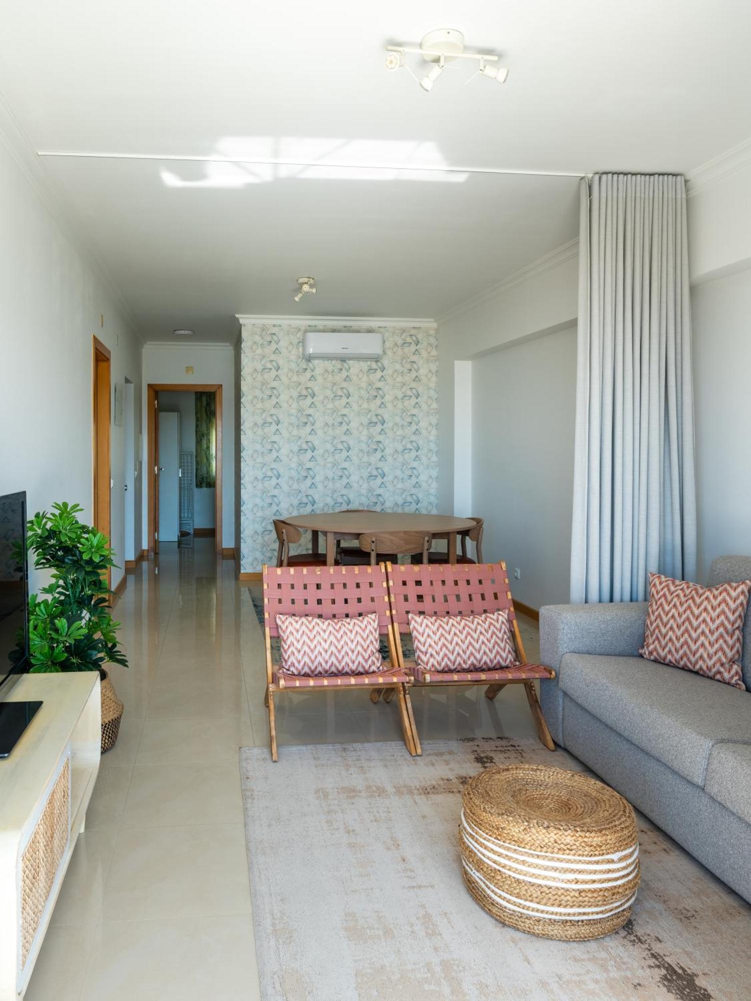 Sam'S House Apartment ฟอซโดอาเรโย ภายนอก รูปภาพ