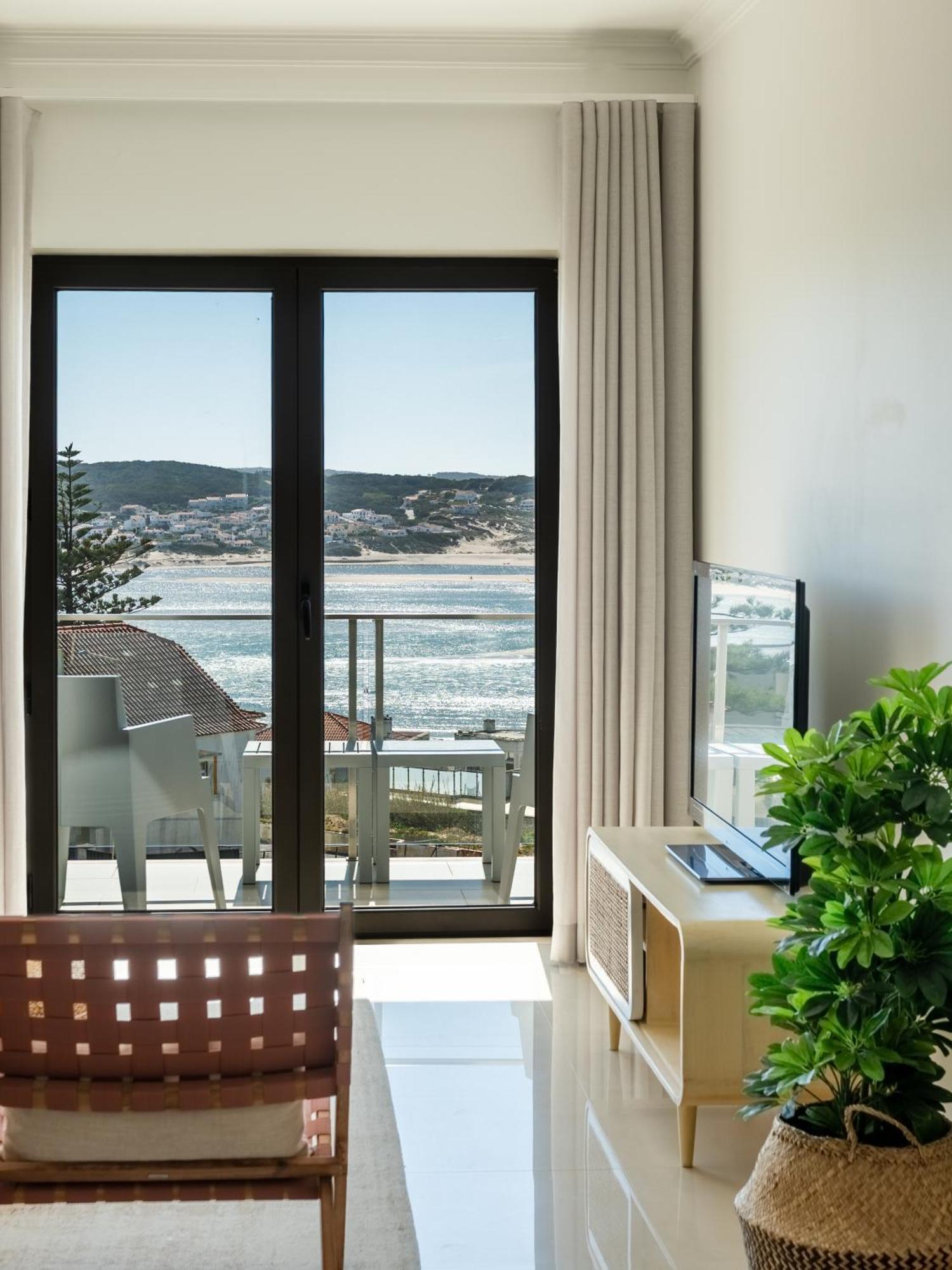 Sam'S House Apartment ฟอซโดอาเรโย ภายนอก รูปภาพ